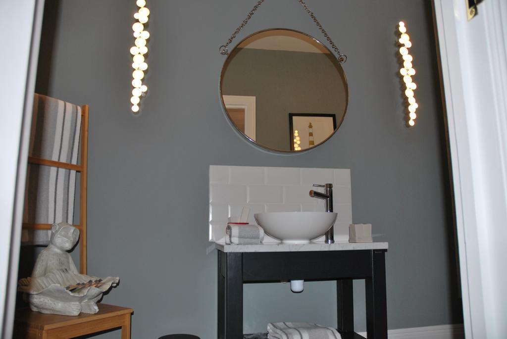Montpellier House Bed and Breakfast Newport Pagnell Buitenkant foto